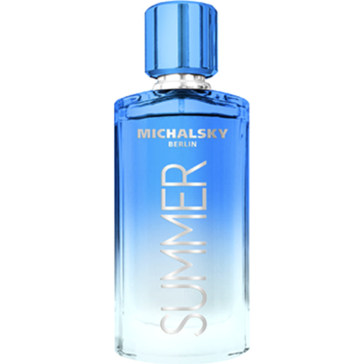 Michalsky Berlin Summer '19 for Men